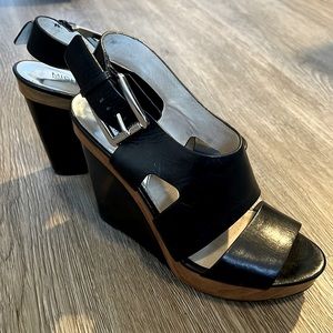 Authentic Michael Kors Wedges